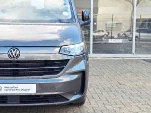 Volkswagen Transporter Kombi 2.0TDi Life automatic - Image 23