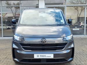Volkswagen Transporter Kombi 2.0TDi Life automatic - Image 2