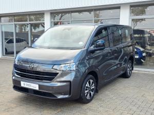 Volkswagen Transporter Kombi 2.0TDi Life automatic - Image 3