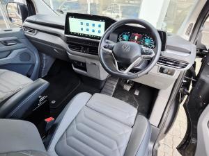 Volkswagen Transporter Kombi 2.0TDi Life automatic - Image 4