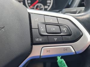 Volkswagen T-CROSS 1.0 TSI Comfortline DSG - Image 13