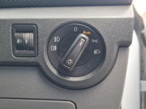 Volkswagen T-CROSS 1.0 TSI Comfortline DSG - Image 14