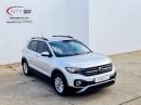 Thumbnail Volkswagen T-CROSS 1.0 TSI Comfortline DSG