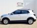 Volkswagen T-CROSS 1.0 TSI Comfortline DSG - Thumbnail 21