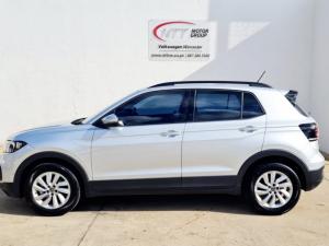 Volkswagen T-CROSS 1.0 TSI Comfortline DSG - Image 21
