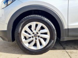 Volkswagen T-CROSS 1.0 TSI Comfortline DSG - Image 22