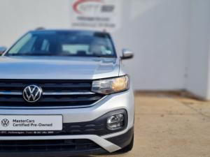 Volkswagen T-CROSS 1.0 TSI Comfortline DSG - Image 23