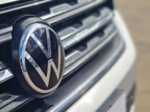 Volkswagen T-CROSS 1.0 TSI Comfortline DSG - Image 24