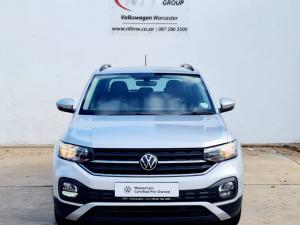 Volkswagen T-CROSS 1.0 TSI Comfortline DSG - Image 2
