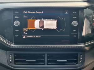 Volkswagen T-CROSS 1.0 TSI Comfortline DSG - Image 8