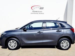 Toyota Starlet 1.5 Xi - Image 21