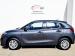 Toyota Starlet 1.5 Xi - Thumbnail 21