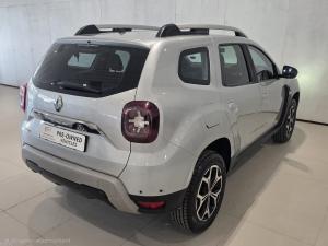 Renault Duster 1.5 dCI Prestige EDC - Image 18