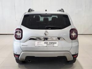 Renault Duster 1.5 dCI Prestige EDC - Image 19