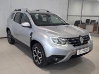 Thumbnail Renault Duster 1.5 dCI Prestige EDC