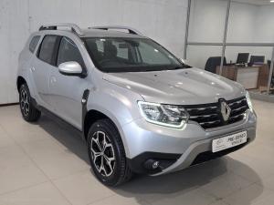 Renault Duster 1.5 dCI Prestige EDC - Image 1