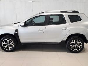 Renault Duster 1.5 dCI Prestige EDC - Image 21