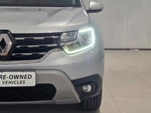 Renault Duster 1.5 dCI Prestige EDC - Image 24