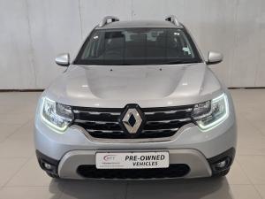 Renault Duster 1.5 dCI Prestige EDC - Image 2