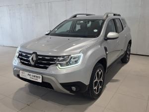 Renault Duster 1.5 dCI Prestige EDC - Image 3