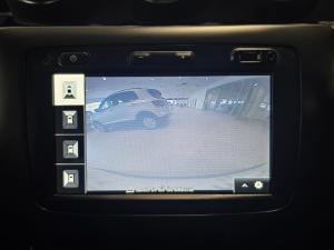 Renault Duster 1.5 dCI Prestige EDC - Image 7