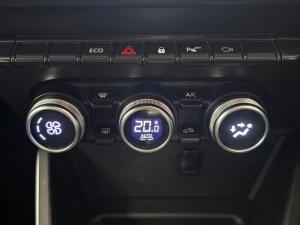 Renault Duster 1.5 dCI Prestige EDC - Image 8