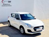 Thumbnail Suzuki Swift 1.2 GA