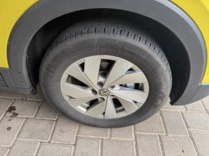 Volkswagen T-CROSS 1.0 TSI Life DSG - Image 9