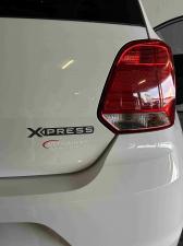 Volkswagen Polo Vivo 1.4 XpressP/V - Image 15