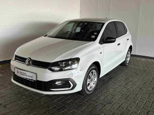 Volkswagen Polo Vivo 1.4 XpressP/V - Image 1