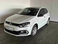 Thumbnail Volkswagen Polo Vivo 1.4 XpressP/V