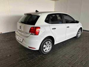 Volkswagen Polo Vivo 1.4 XpressP/V - Image 2