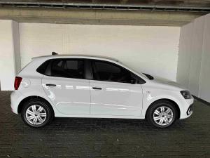 Volkswagen Polo Vivo 1.4 XpressP/V - Image 3