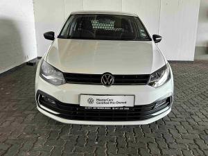 Volkswagen Polo Vivo 1.4 XpressP/V - Image 4