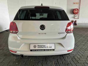 Volkswagen Polo Vivo 1.4 XpressP/V - Image 5
