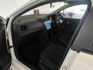 Volkswagen Polo Vivo 1.4 XpressP/V - Image 7