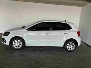 Volkswagen Polo Vivo 1.4 XpressP/V - Image 9