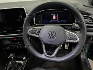 Volkswagen T-ROC 2.0 TSI 4M R-LINE DSG - Image 10