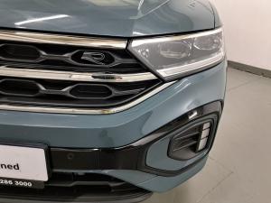 Volkswagen T-ROC 2.0 TSI 4M R-LINE DSG - Image 16