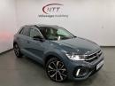 Thumbnail Volkswagen T-ROC 2.0 TSI 4M R-LINE DSG