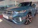 Thumbnail Volkswagen T-ROC 2.0 TSI 4M R-LINE DSG