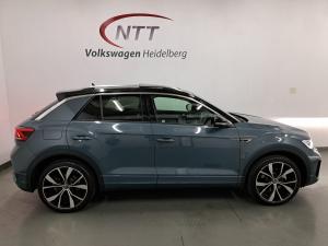 Volkswagen T-ROC 2.0 TSI 4M R-LINE DSG - Image 3