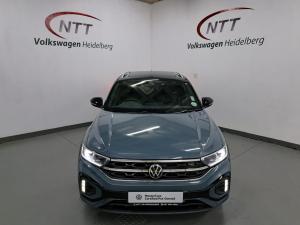 Volkswagen T-ROC 2.0 TSI 4M R-LINE DSG - Image 4