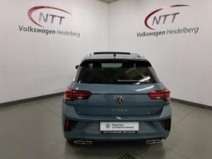 Volkswagen T-ROC 2.0 TSI 4M R-LINE DSG - Image 5
