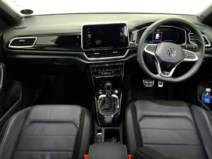 Volkswagen T-ROC 2.0 TSI 4M R-LINE DSG - Image 6