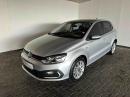 Thumbnail Volkswagen Polo Vivo 1.4 Life