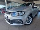 Thumbnail Volkswagen Polo Vivo 1.4 Life