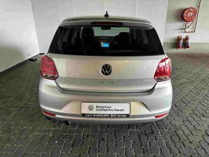Volkswagen Polo Vivo 1.4 Life - Image 5