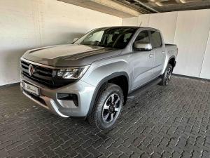 Volkswagen Amarok 2.0BITDI 154KW 4MOT Life automatic D/C - Image 1