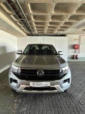 Volkswagen Amarok 2.0BITDI 154KW 4MOT Life automatic D/C - Image 3